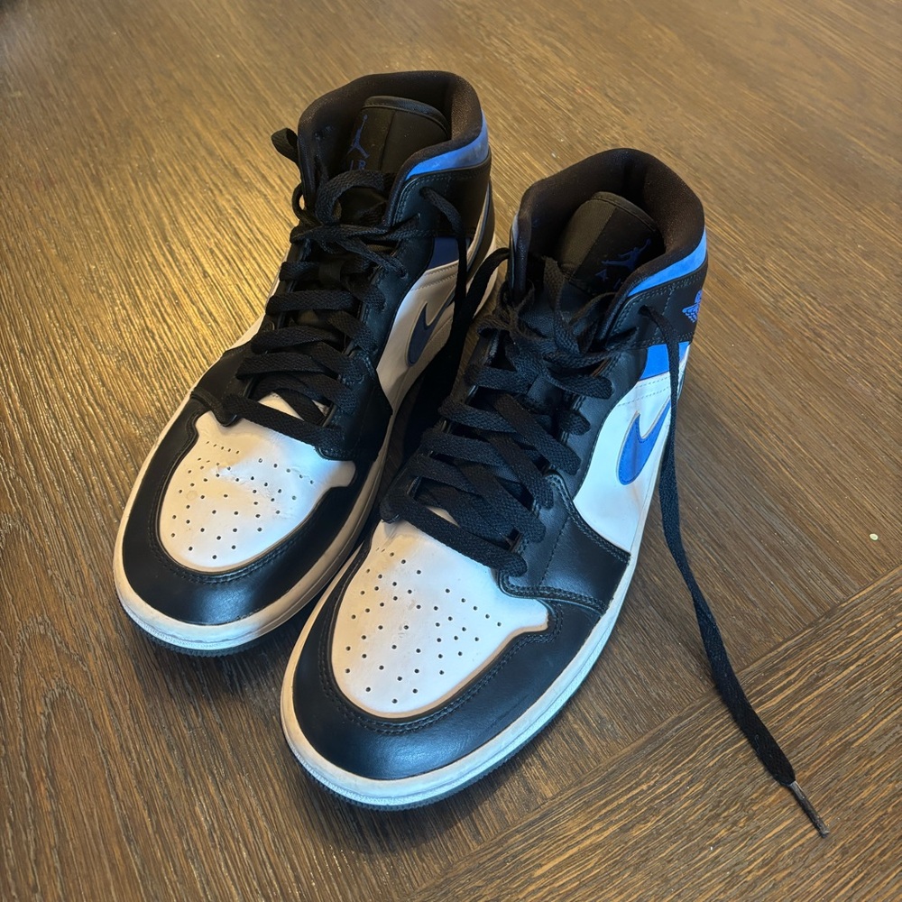 Jordan’s